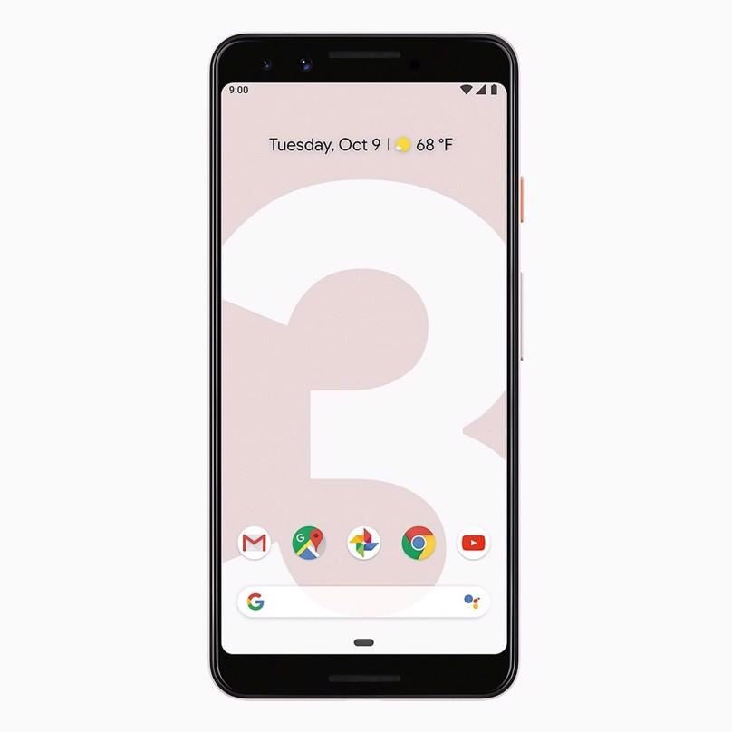 Google Pixel 3 4G Smartphone Unlocked 5.5" Android 64-128GB