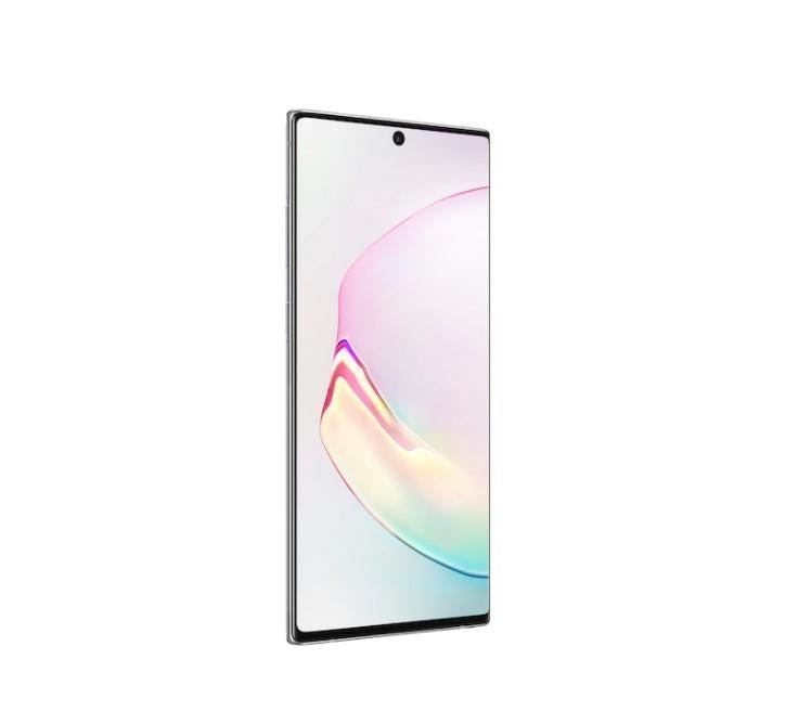 Samsung Galaxy Note 10 Plus 5G Smartphone Unlocked 256-512GB