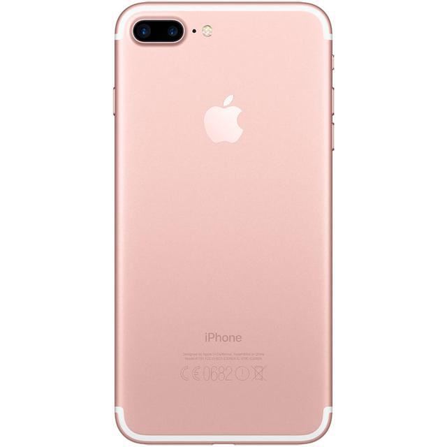 Apple iPhone 7 Plus 4G Smartphone Unlocked 32-128-256GB