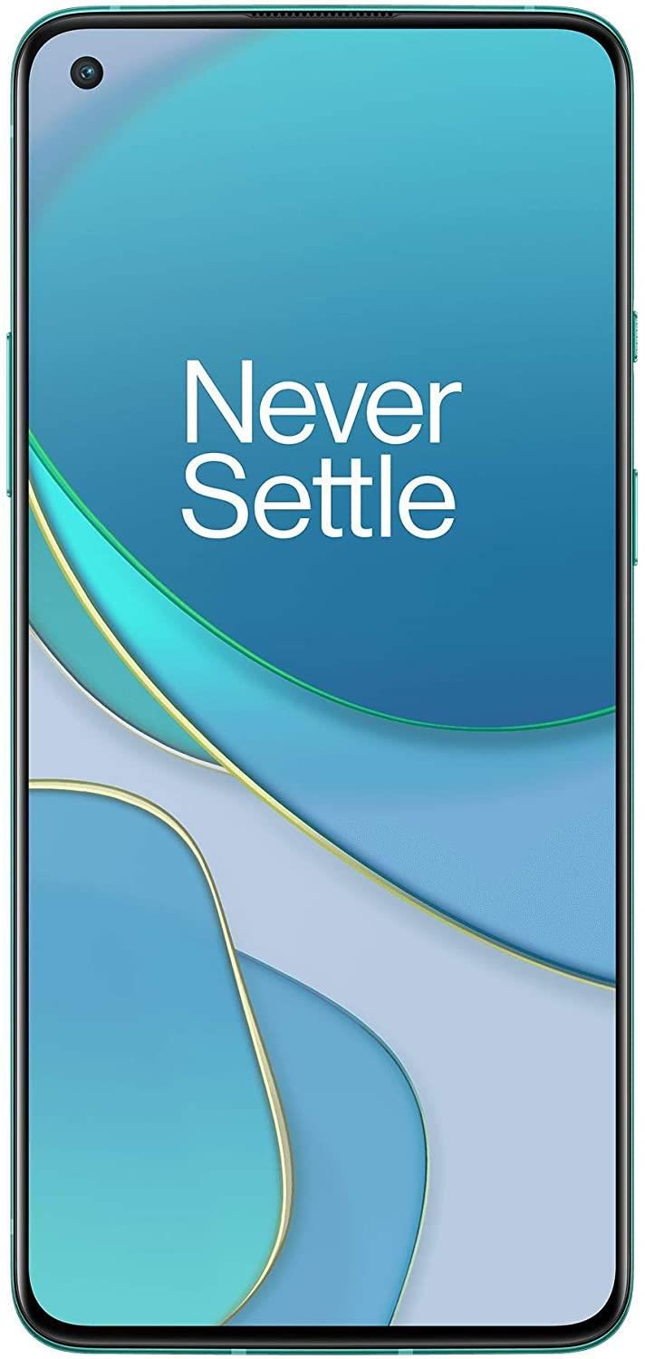 OnePlus 8T 5G Smartphone Unlocked 6.55" Android 128-256GB