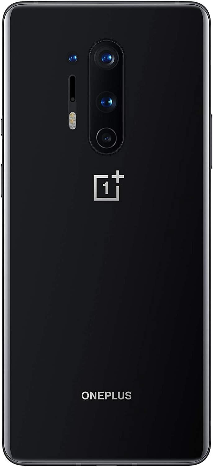 OnePlus 8 Pro 5G Smartphone Unlocked 6.78" Android 128-256GB