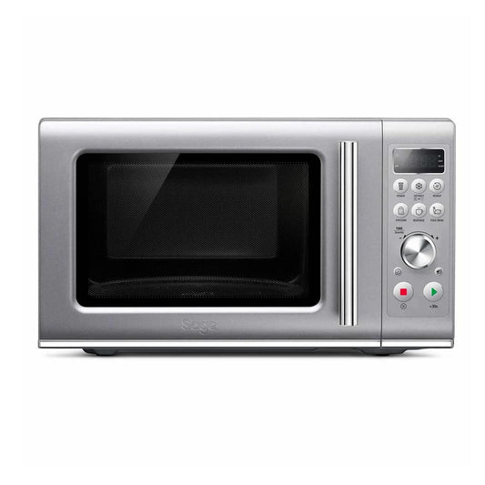 Sage The Compact Wave Soft Close SMO650 Microwave