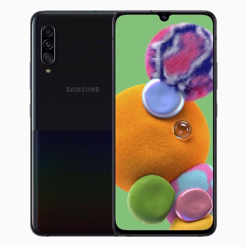 Samsung Galaxy A90 2019 5G Smartphone Unlocked 128GB