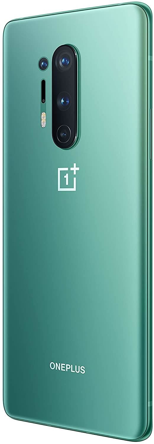 OnePlus 8 Pro 5G Smartphone Unlocked 6.78" Android 128-256GB