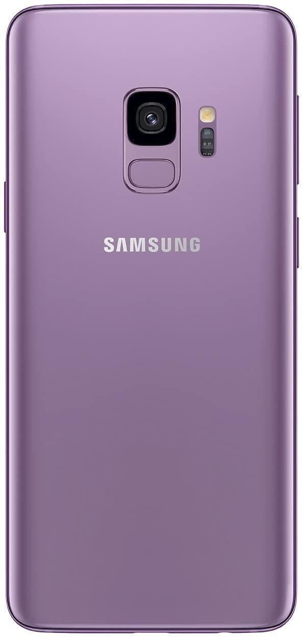 Samsung Galaxy S9 4G Smartphone Unlocked 64-128-256GB