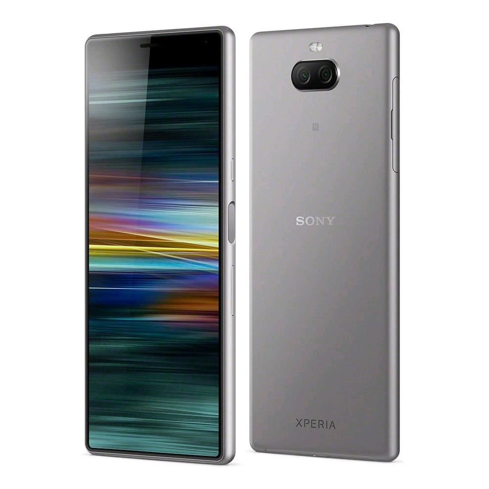 Sony Xperia 10 4G Smartphone Unlocked 6" iOS 64GB