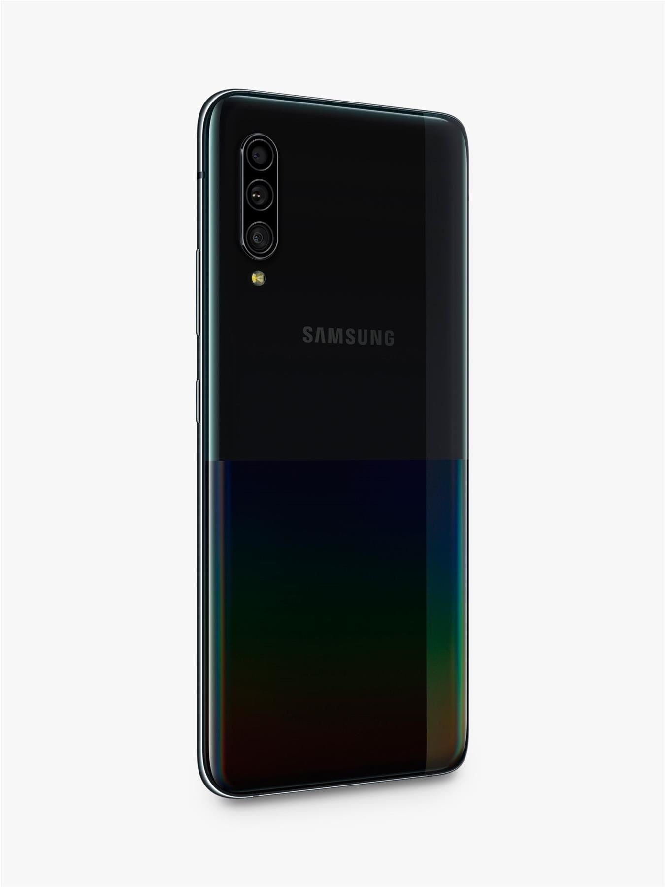 Samsung Galaxy A90 2019 5G Smartphone Unlocked 128GB