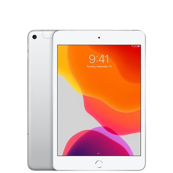 Apple iPad Mini 5 Wi-Fi + 4G Tablet Unlocked 64-256GB