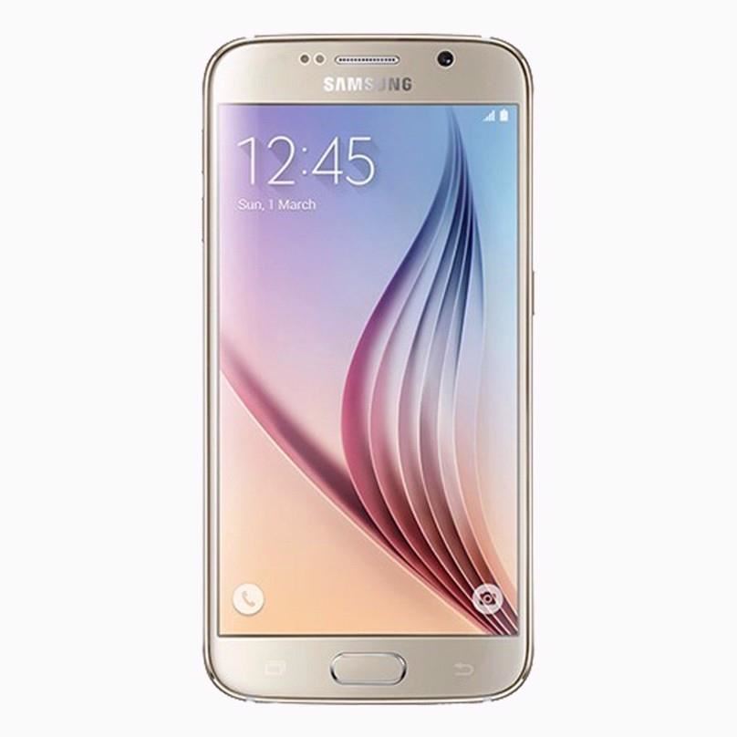 Samsung Galaxy S6 4G Smartphone Unlocked 32-64-128GB