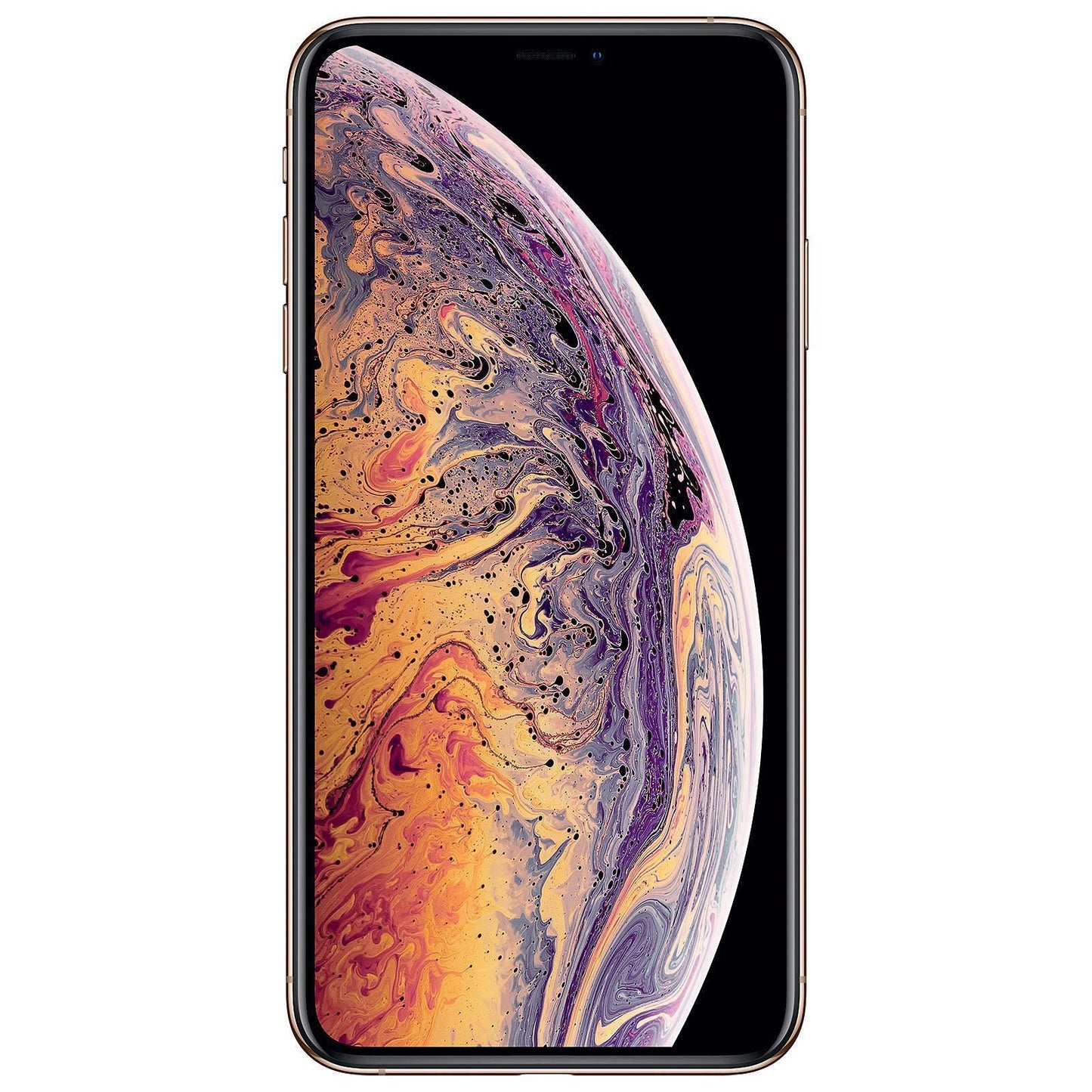 Apple iPhone XS Max 4G Smartphone Unlocked 64-256-512GB