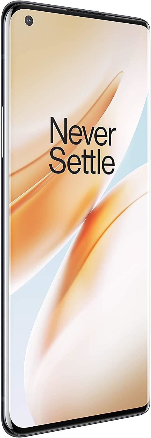 OnePlus 8 Pro 5G Smartphone Unlocked 6.78" Android 128-256GB