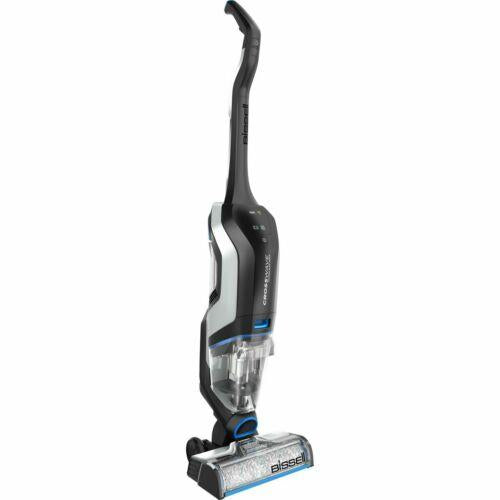 Bissell CrossWave Cordless Max 2765E Wet/Dry Floor Cleaner