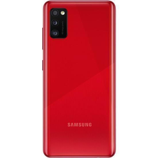 Samsung Galaxy A41 2020 4G Smartphone Unlocked 64GB