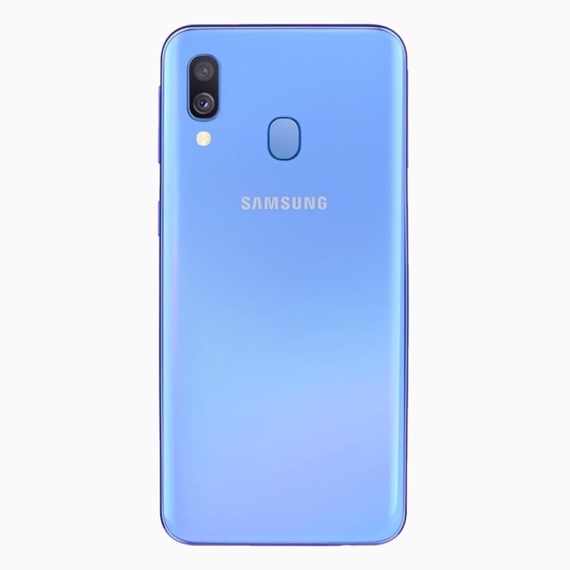 Samsung Galaxy A40 (2019) 4G Smartphone Unlocked 64-128GB