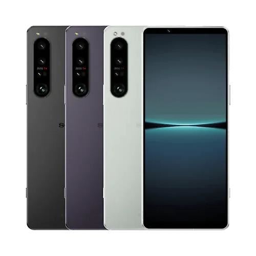 Sony Xperia 1 IV 5G Smartphone Unlocked Android 256-512GB