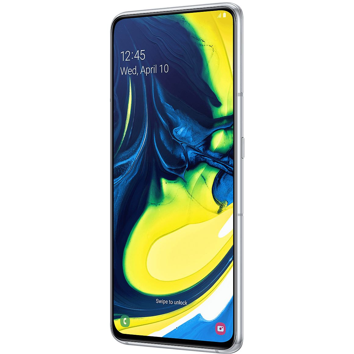 Samsung Galaxy A80 (2019) 4G Smartphone Unlocked 128GB