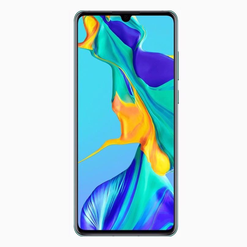 Huawei P30 4G Smartphone Unlocked 6.1" Android 64-128-256GB