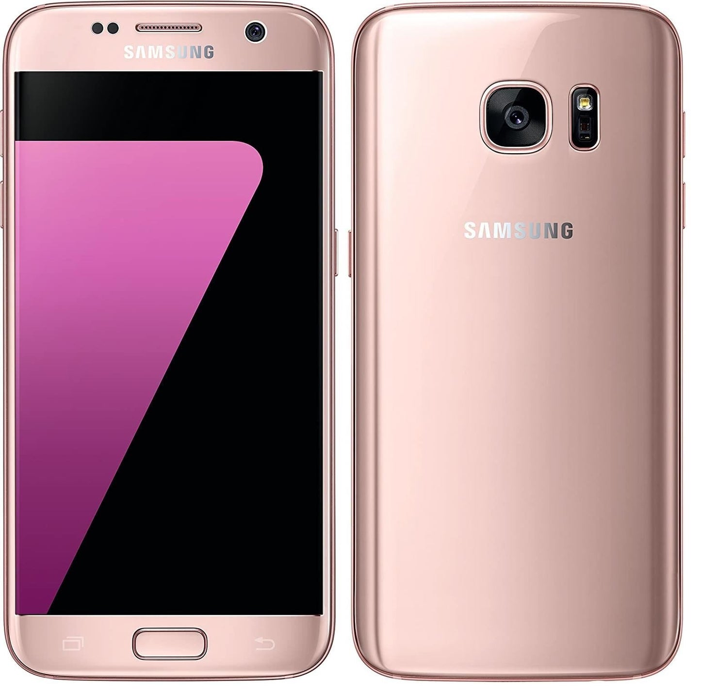 Samsung Galaxy S7 4G Smartphone Unlocked Android 32-64GB