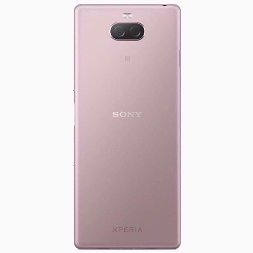 Sony Xperia 10 4G Smartphone Unlocked 6" iOS 64GB