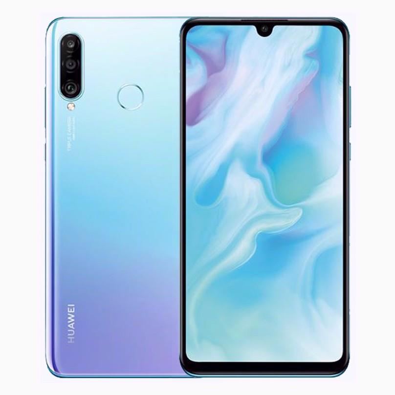 Huawei P30 Lite 4G Smartphone Unlocked 64-128-256GB