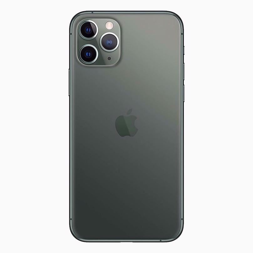Apple iPhone 11 Pro 4G Smartphone Unlocked 64-256-512GB
