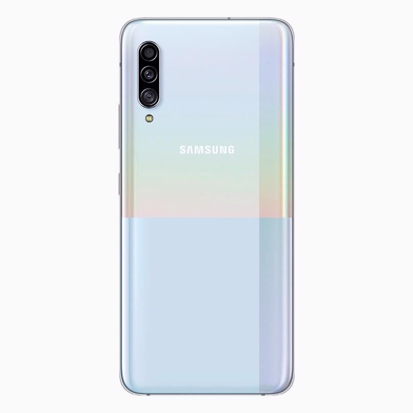 Samsung Galaxy A90 2019 5G Smartphone Unlocked 128GB