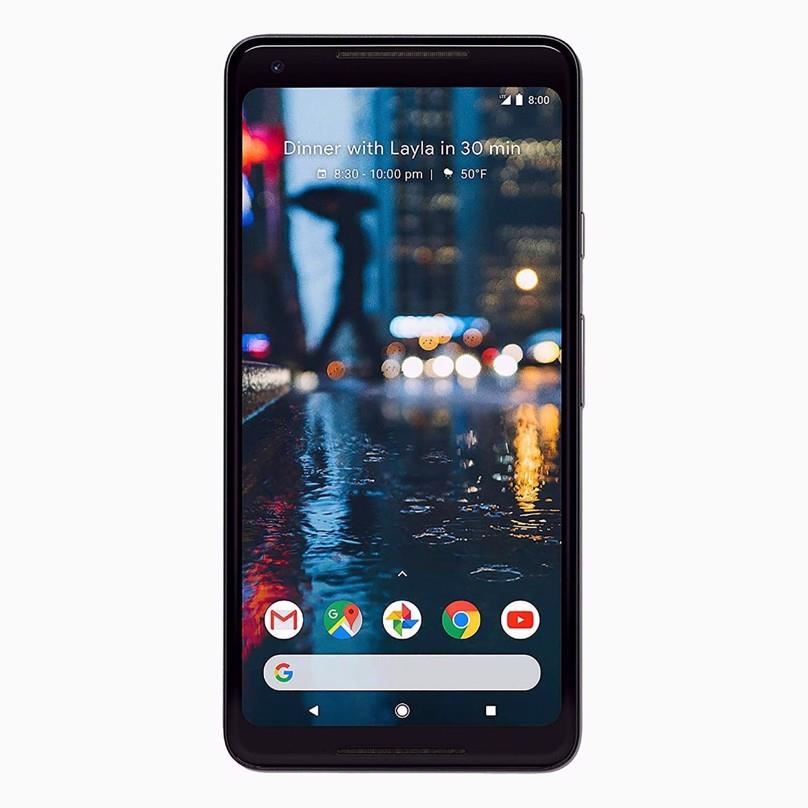 Google Pixel 2 XL 4G Smartphone Unlocked Android 64-128GB