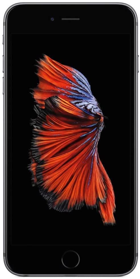 Apple iPhone 6S Plus 4G Smartphone Unlocked 16-32-64-128GB
