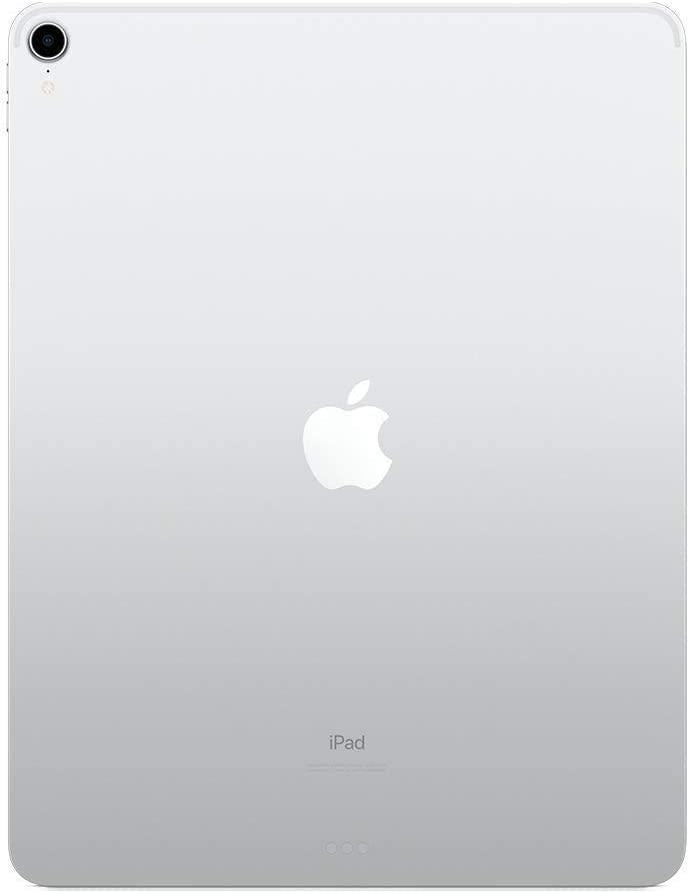 Apple iPad Pro 12.9 3rd Gen Wi-Fi Tablet 64-256-512GB-1TB