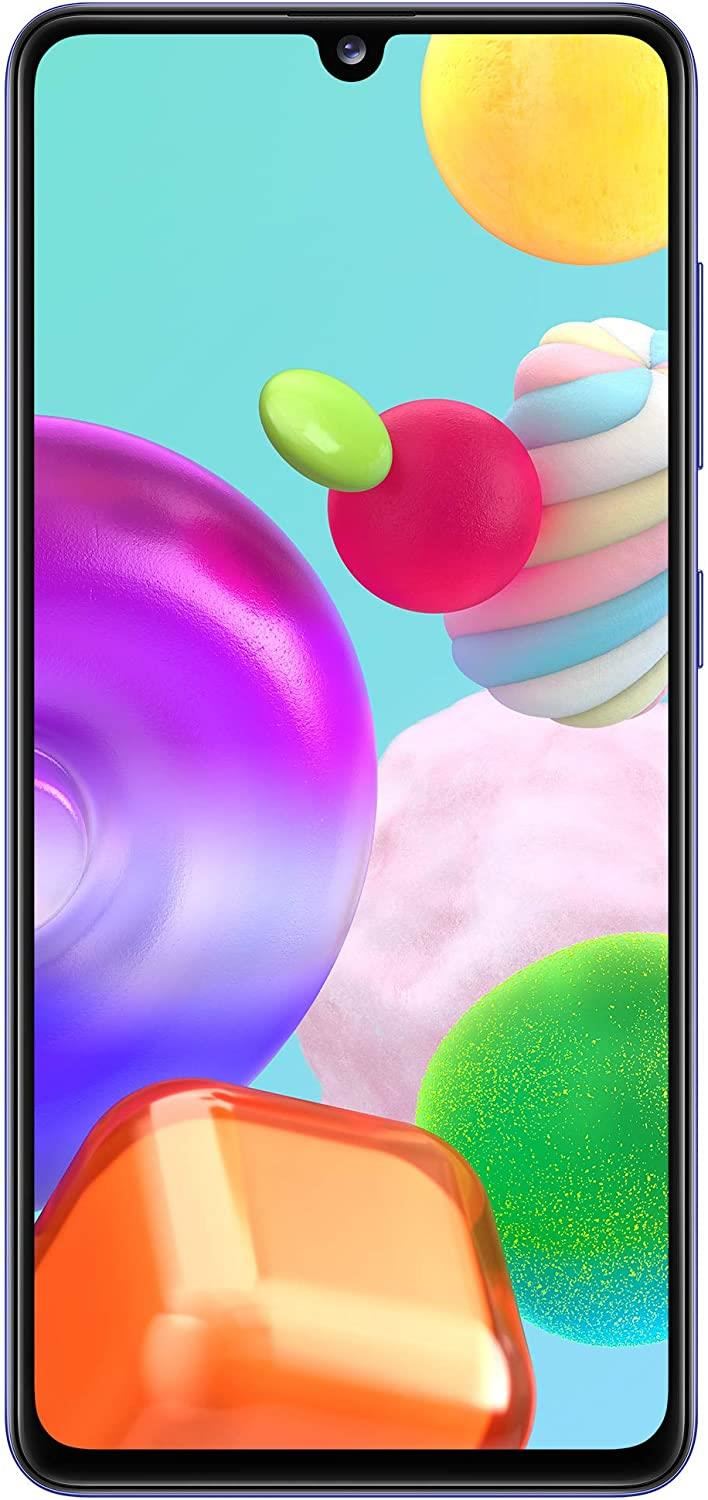 Samsung Galaxy A41 2020 4G Smartphone Unlocked 64GB