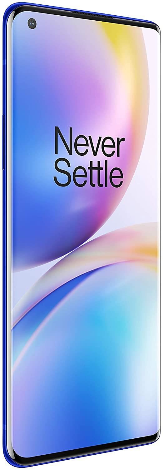 OnePlus 8 Pro 5G Smartphone Unlocked 6.78" Android 128-256GB