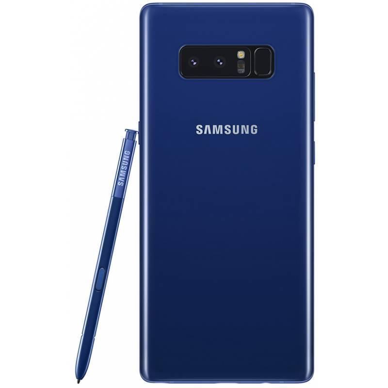 Samsung Galaxy Note 8 4G Smartphone Unlocked 64-128-256GB