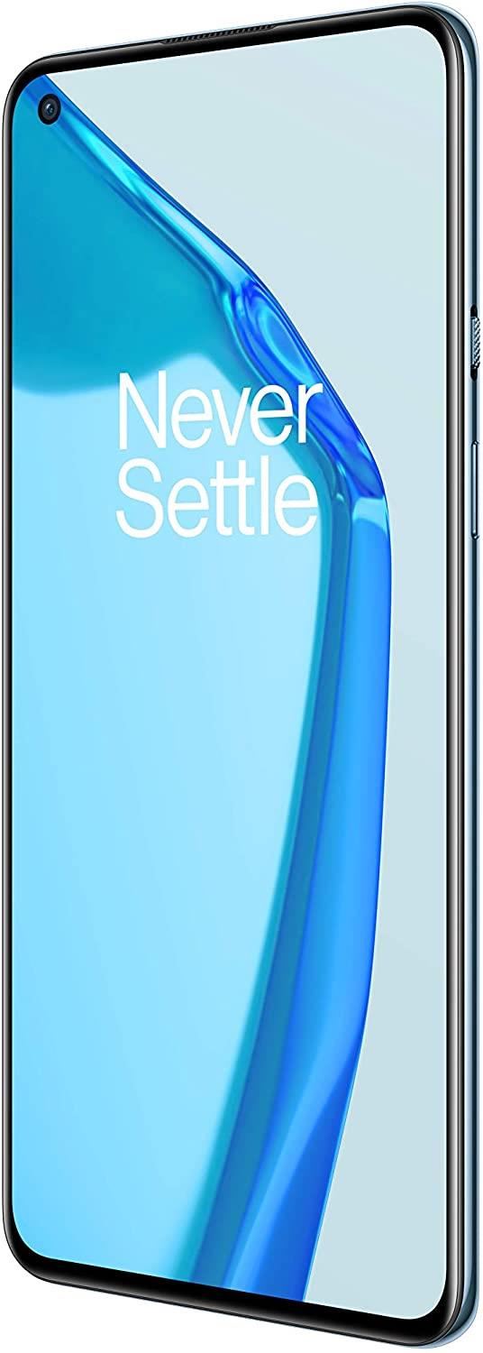 OnePlus 9 5G Smartphone Unlocked 6.55" Android 128-256GB