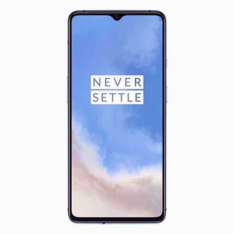 OnePlus 7T 4G Smartphone Unlocked 6.55" Android 128-256GB