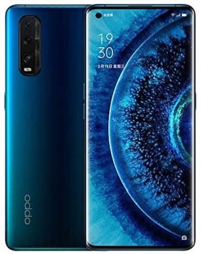 Oppo Find X2 5G Smartphone Unlocked 6.7" Android 128-256GB