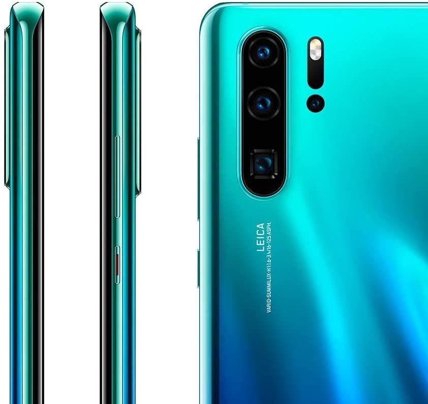 Huawei P30 Pro 4G Smartphone Unlocked 128-256-512GB