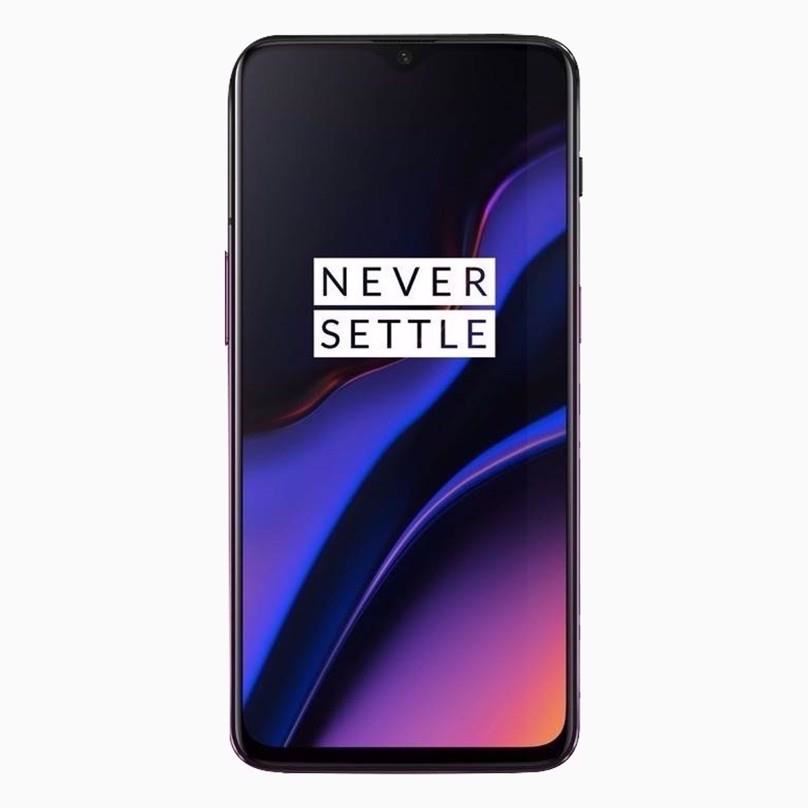 OnePlus 6T 4G Smartphone Unlocked 6.41" Android 128-256GB