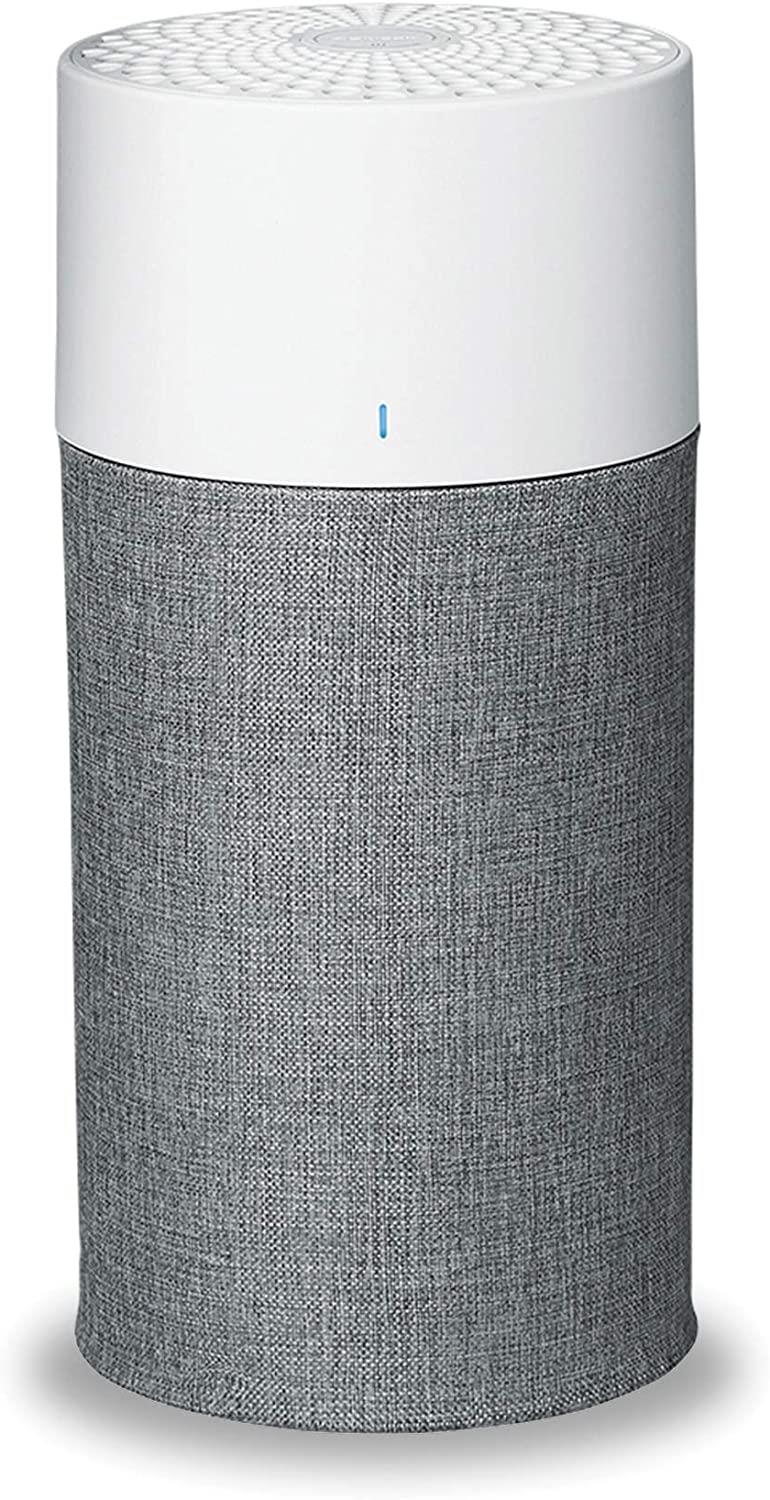 Blueair Blue 3410 Air Purifier HEPA Clean Air Environment