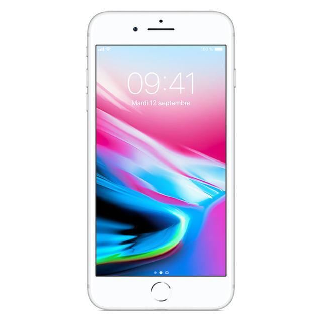 Apple iPhone 8 Plus 4G Smartphone Unlocked 64-128-256GB