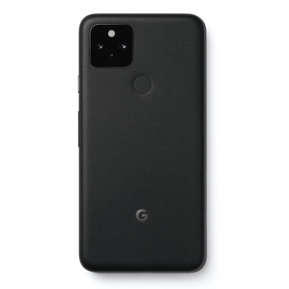 Google Pixel 5 5G Smartphone Unlocked 6" Android 128GB