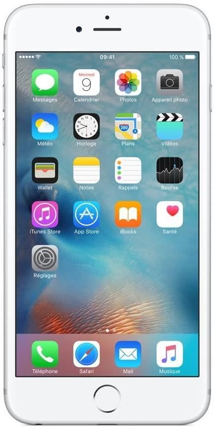 Apple iPhone 6S Plus 4G Smartphone Unlocked 16-32-64-128GB