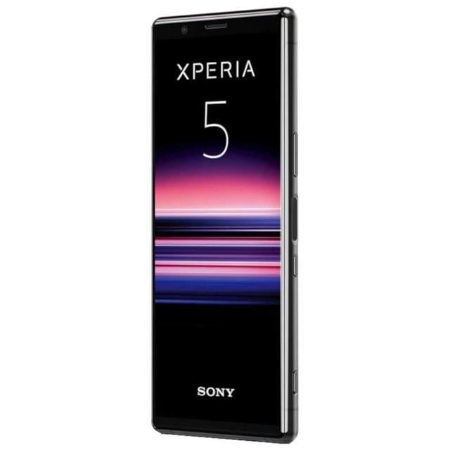 Sony Xperia 5 4G Smartphone Unlocked 6.1" Android 128GB