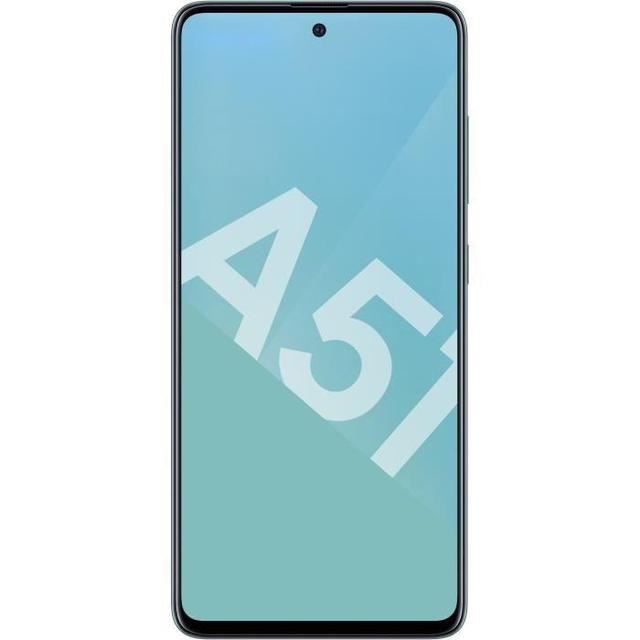 Samsung Galaxy A51 2019 4G Smartphone Unlocked 64-128-256GB