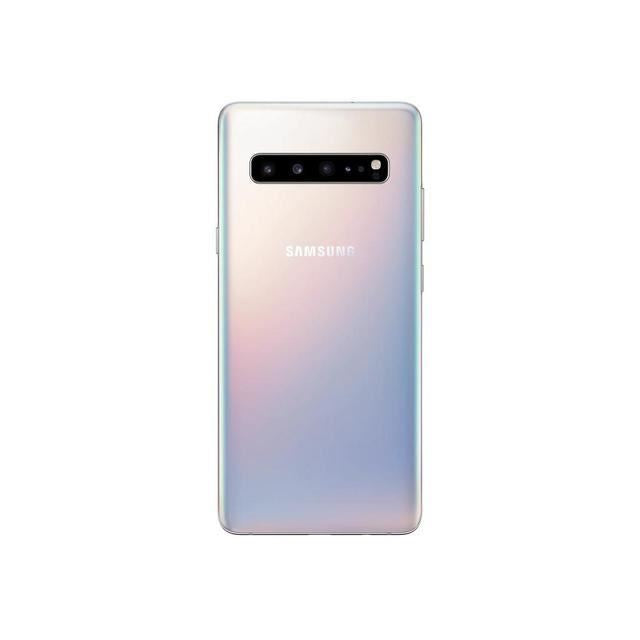 Samsung Galaxy S10 5G Smartphone Unlocked 256-512GB