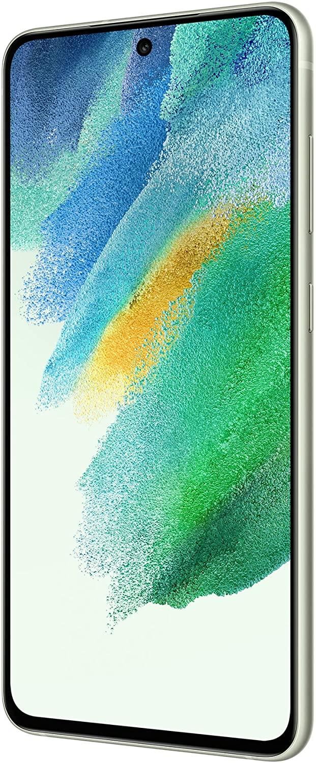 Samsung Galaxy S21 FE 5G Smartphone Unlocked 128-256GB