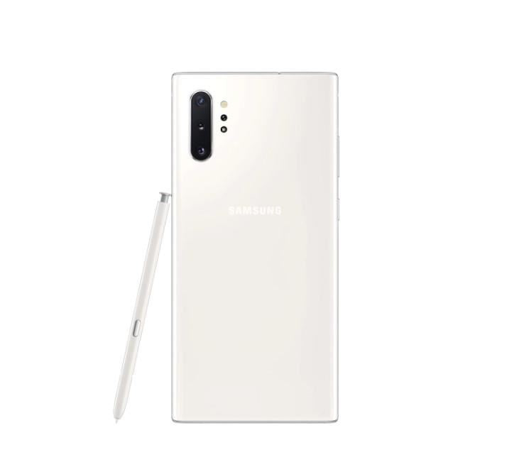 Samsung Galaxy Note 10 Plus 5G Smartphone Unlocked 256-512GB