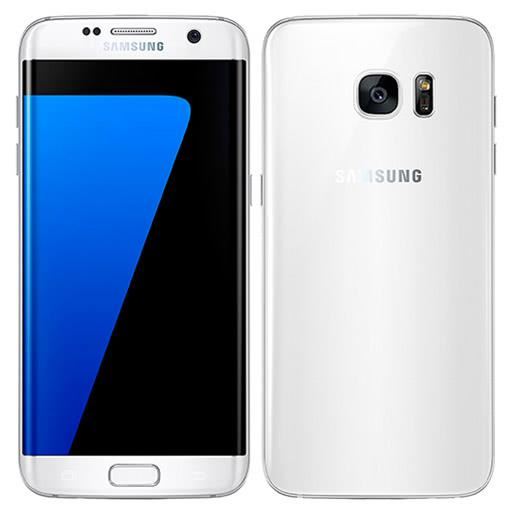 Samsung Galaxy S7 Edge 4G Smartphone Unlocked 32-64-128GB
